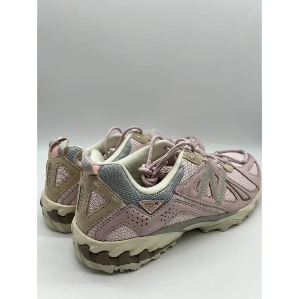 New Balance 610v1 Stone Pink Sandstone ML610TH Sneakers Men's 12D NEW - Picture 6 of 12